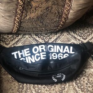 Vans Fanny Pack